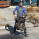 Illustration for article titled iFallout 4/i Weapons Mod Is Absolutely Bonkers